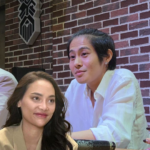 Erika Carlina Resmi Cabut Laporan terhadap DJ Panda, Sepakat Damai Lewat Restorative Justice