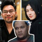 CCTV Pribadi Inara Rusli Diduga Dijual, Insanul Fahmi Siap Laporkan Pelaku