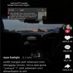 Drama Aya dan Yuka Kembali Memanas, Chat Pribadi Bongkar “Cuma Teman”