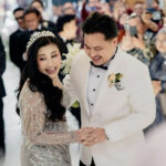 Baru Menikah, Suami Boiyen Terseret Dugaan Kasus Penipuan Bisnis Investasi