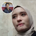 KEJUTAN AKHIR TAHUN! Inara Rusli Cabut Laporan & Pilih Damai dengan Insanul Fahmi