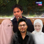 Insanul Fahmi Ungkap Keinginan Umroh Bareng Inara dan Mawa Demi Kerukunan