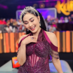 Iis Dahlia Kembali Bikin Heboh! Salah Lirik Lagu Religi Jadi “Ramadhan Tiba Semua Bahaya”, Netizen: Gagal Fokus Puasa Nih!