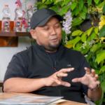 Founder Nussa Rara Buka Suara Soal Tuduhan Selingkuh dan Depak Mantan Istri dari Perusahaan