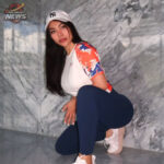 Yulia Baltschun Ditinggal Selingkuh Suami Scot Humphreys, Netizen Geram: “Lu Cari Yang Kayak Apa Lagi Sih Scott, Udah Dapet Segacor Yulia!”