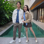 Jelang Menikah, Syifa Hadju Posting Foto Cantik Gandeng El Rumi, Netizen Malah Salfok ke Ukuran Kaki yang Dianggap Terlalu Kurus