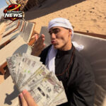 Netizen Heboh Cocokologi Aisar & Anniereeyaa: Sering Bareng, Dekat Banget, Sampai Disebut Couple Goals!