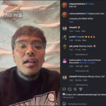 Cokiparddede Singgung Pernyataan Steven Wongso soal “Orang Gedut Itu Anjing” – Netizen Langsung Heboh!