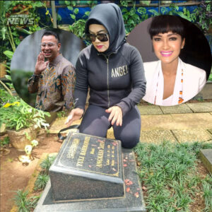 Ibu Almarhum Juppe Curhat: Semua Artis Baik, Tapi Hanya Aa Raffi yang Konsisten Menyapa dan Membantu Setelah Juppe Tiada