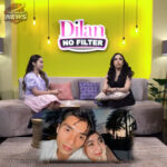 Salmafina Sunan Bongkar Perilaku Asli Taqy Malik Sebelum Cerai: Tak Sengaja Lihat Chat Panggilan Lucu dengan Cewek Lain, Dikirimi Foto-foto Kelakuan Jelek di Mesir