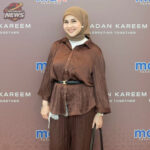 Kesha Ratuliu Curhat Diperlakukan Tak Enak & Diusir Oknum Artis/Influencer di Acara: “Senyum Terpaksa, Lalu Langsung Disuruh Pindah Kursi”