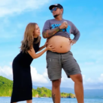 Netizen Ramai Soroti Virgoun yang Baru Menikah, Istrinya Lindi Fitriyana Sudah Hamil Besar