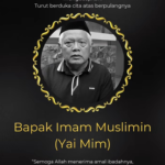 Yai Mim (Imam Muslimin) Meninggal Dunia di Tahanan Polresta Malang Saat Hendak Diperiksa, Buntut Perseteruan dengan Tetangga Sahara